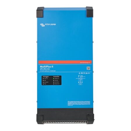 Victron Multiplus-II 48/4k5/55-32 Omvormer en acculader | Victron