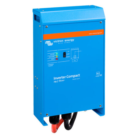 Victron Phoenix 24/1600 Compact Omvormer | Victron