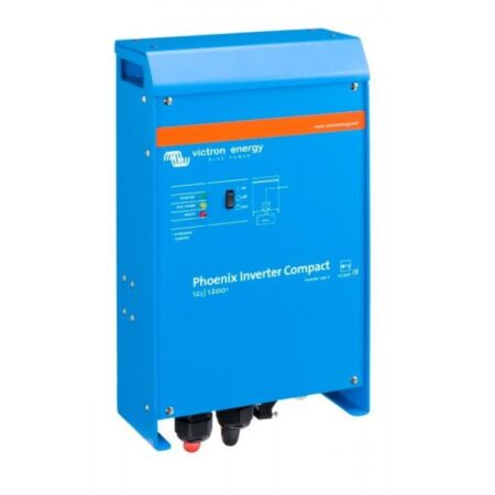 Victron Phoenix Inverter Compact 12/1200 | Victron