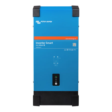 Victron Phoenix Smart 12/1600 Omvormer | Victron