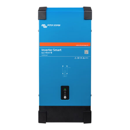 Victron Phoenix Smart 24/1600 230V Omvormer | Victron