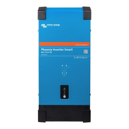 Victron Phoenix Smart 24/2000 Omvormer | Victron