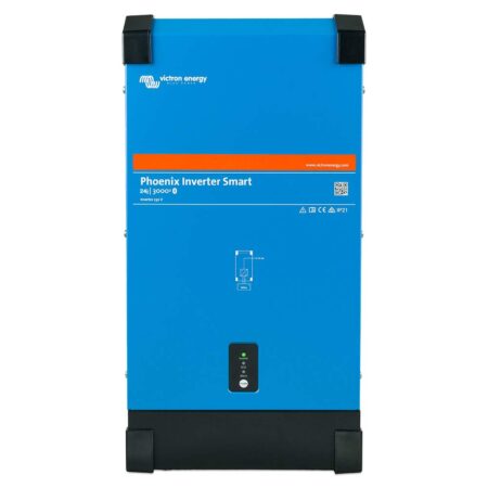 Victron Phoenix Smart 24/3000 Omvormer | Victron