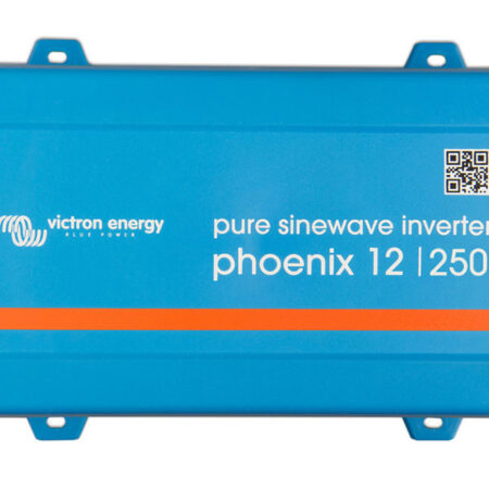Victron Phoenix VE.Direct 12/250 Omvormer | Victron