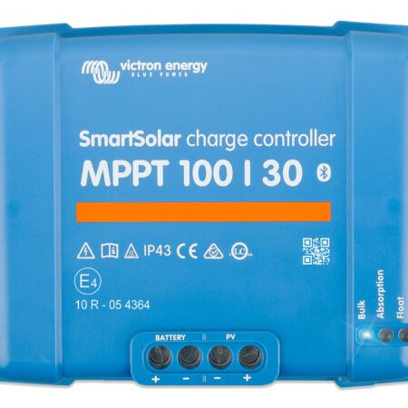 Victron SmartSolar MPPT 100/30 Laadregelaar | Victron