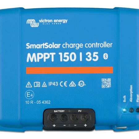 Victron SmartSolar MPPT 150/35 Laadregelaar | Victron