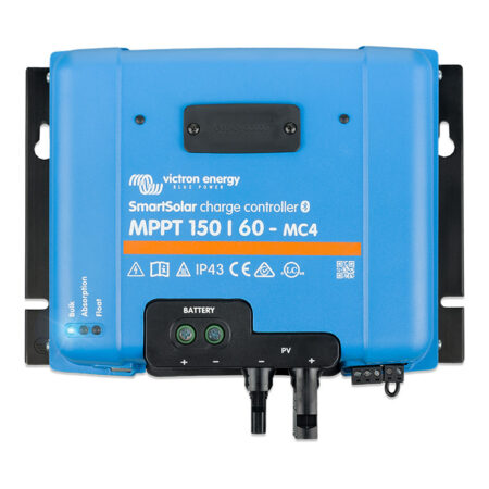 Victron SmartSolar MPPT 150/60-MC4 Laadregelaar | Victron