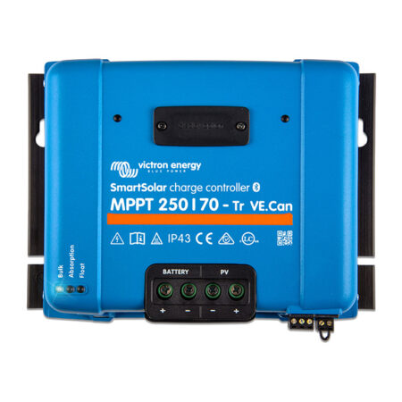 Victron SmartSolar MPPT 250/70-Tr VE.Can Laadregelaar | Victron