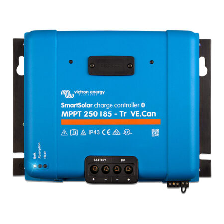 Victron SmartSolar MPPT 250/85-Tr VE.Can Laadregelaar | Victron
