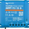 Victron SmartSolar MPPT 75/15 Laadregelaar | Victron