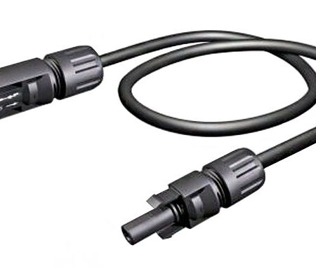 Victron Solar Kabel met Stekkers MC4 (Grootte: Lengte: 1 meter) | Victron