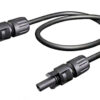 Victron Solar Kabel met Stekkers MC4 (Grootte: Lengte: 5 meter) | Victron