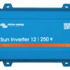 Victron Sun Inverter 12/250-15 Omvormer en acculader | Victron