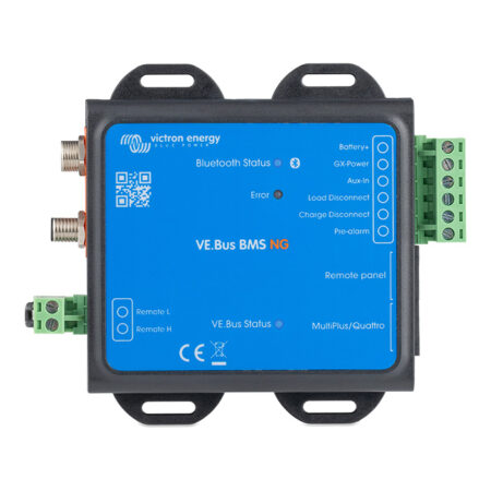Victron VE.Bus BMS NG | Victron