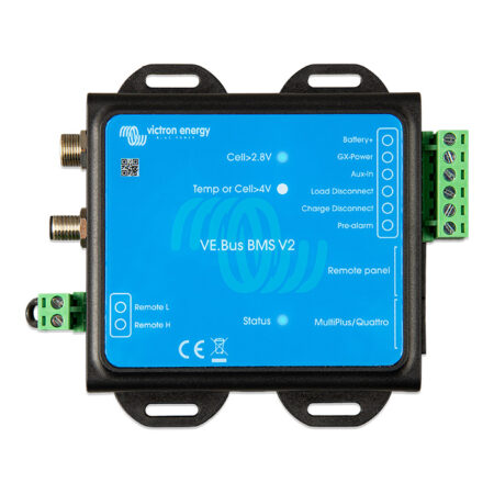 Victron VE.Bus BMS V2 | Victron
