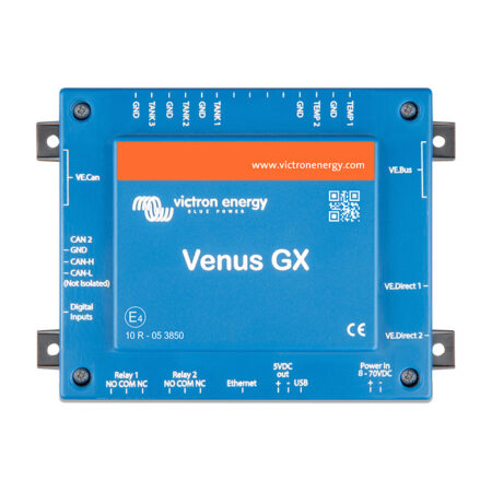 Victron Venus GX Communicatiecentrum | Victron