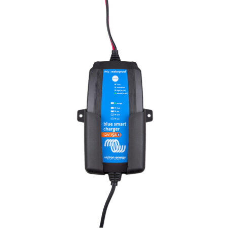 Victron Wandmontage voor Blue Smart IP65 Acculader (12V/25A