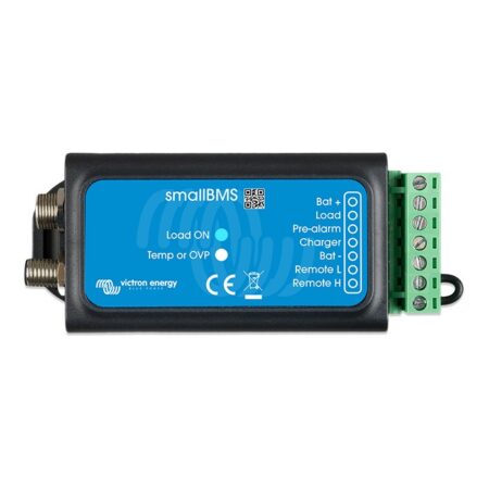 Victron smallBMS | Victron