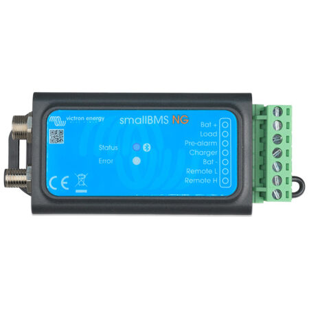 Victron smallBMS NG | Victron