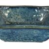 Vierkant Sausschaaltje - Tokyo Design Studio - Cobalt Blue - 100ml - 8.8x8.8x3cm | Tokyo Design Studio