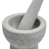 Vijzel Graniet 14.5 Cm |
