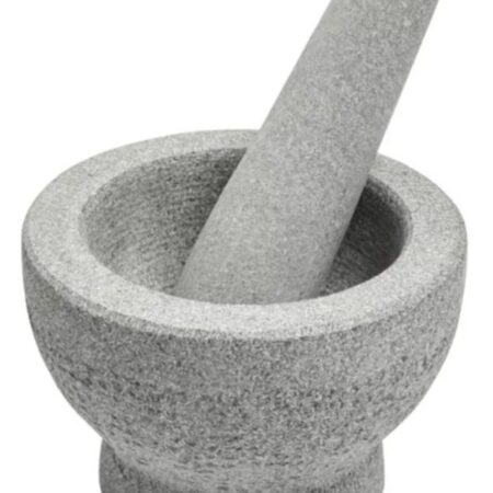 Vijzel Graniet 14.5 Cm |
