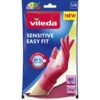 Vileda Handschoenen Sensitive Easy Fit Large | Vileda