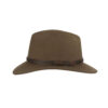 Vilthoed Ashford Khaki | Hatland