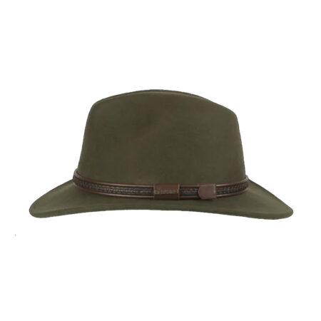 Vilthoed Ashford Olive | Hatland