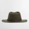 Vilthoed Crushable Bushman Olive | Barbour