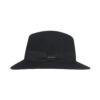 Vilthoed Yucatan Black | Hatland
