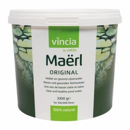 Vincia Maerl 3300 gram | Vincia