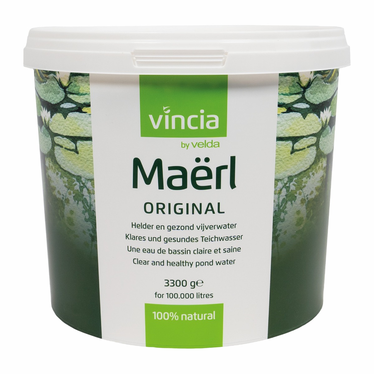 Vincia Maerl 3300 gram | Vincia