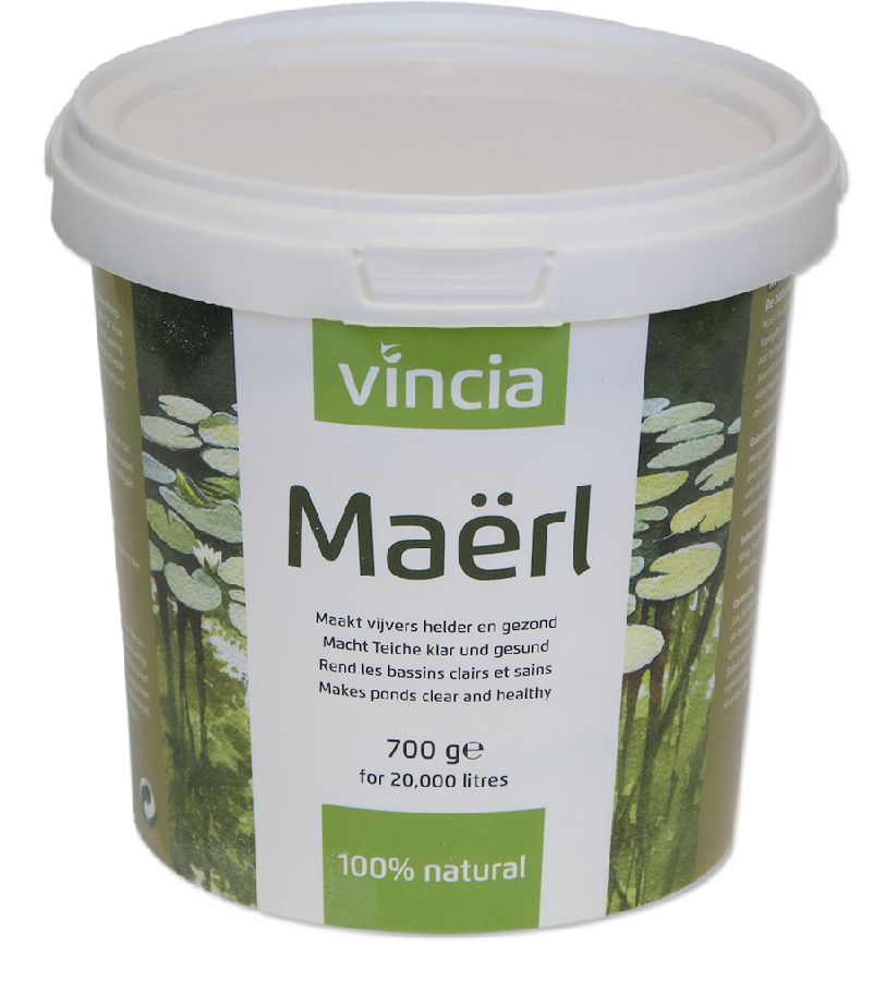 Vincia Maerl - 700 gr | Vincia