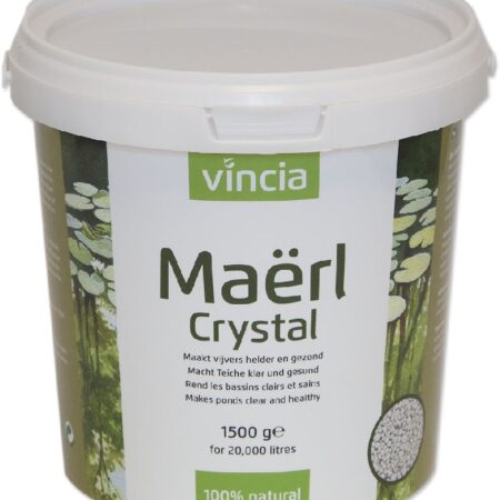 Vincia Maerl Crystal - 1500 gr | Vincia