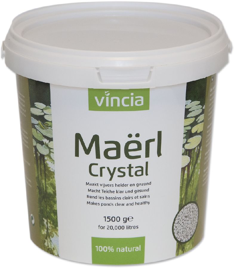 Vincia Maerl Crystal - 1500 gr | Vincia