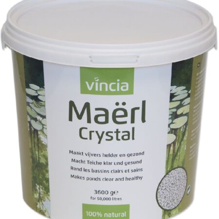 Vincia Maerl Crystal - 3600 gr | Vincia