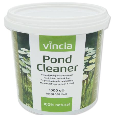 Vincia Pond Cleaner 1000 gram | Vincia