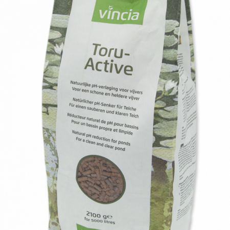 Vincia Toru-Active - 2100 gram | Vincia