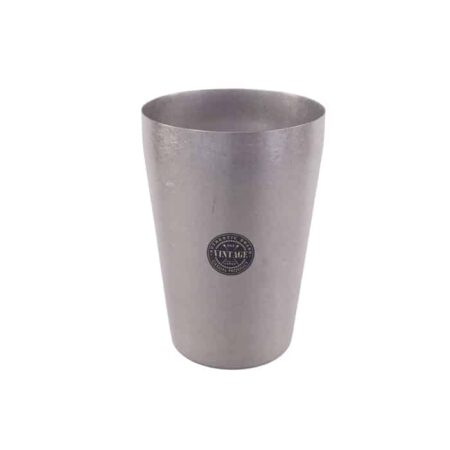 Vintage Boston Shaker - The Oriental Shop - 530ml | Geen Merk
