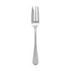 Vintage Cakevork - 13.8 cm - Elegante Dessertvork | Geen Merk