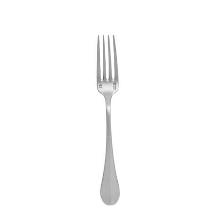Vintage Dessertvork - The Oriental Shop - 15cm | Geen Merk