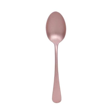 Vintage Dinerlepel - The Oriental Shop - 18.5cm | Geen Merk