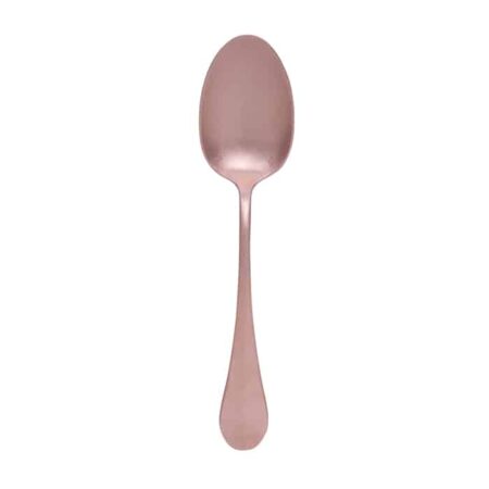 Vintage Dinerlepel - The Oriental Shop - 19