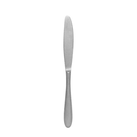 Vintage Dinermes 21.3 cm - The Oriental Shop | Geen Merk
