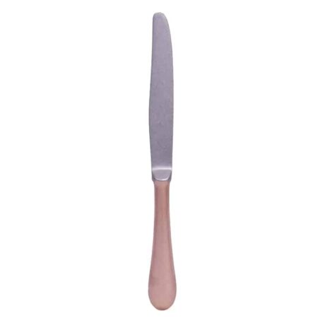Vintage Dinermes 23.5 cm - The Oriental Shop | Geen Merk