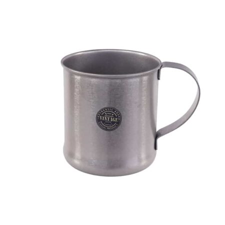 Vintage Mok - The Oriental Shop - 300ml | Geen Merk