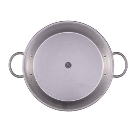 Vintage Paella Pan - 30 x 3