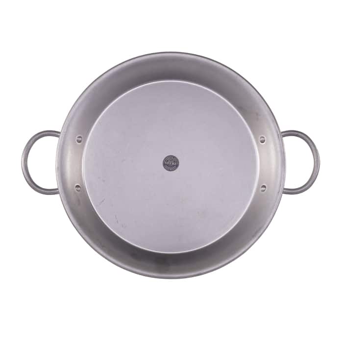 Vintage Paella Pan - 30 x 3
