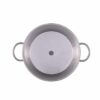 Vintage Paella Pan - Diameter 26 cm